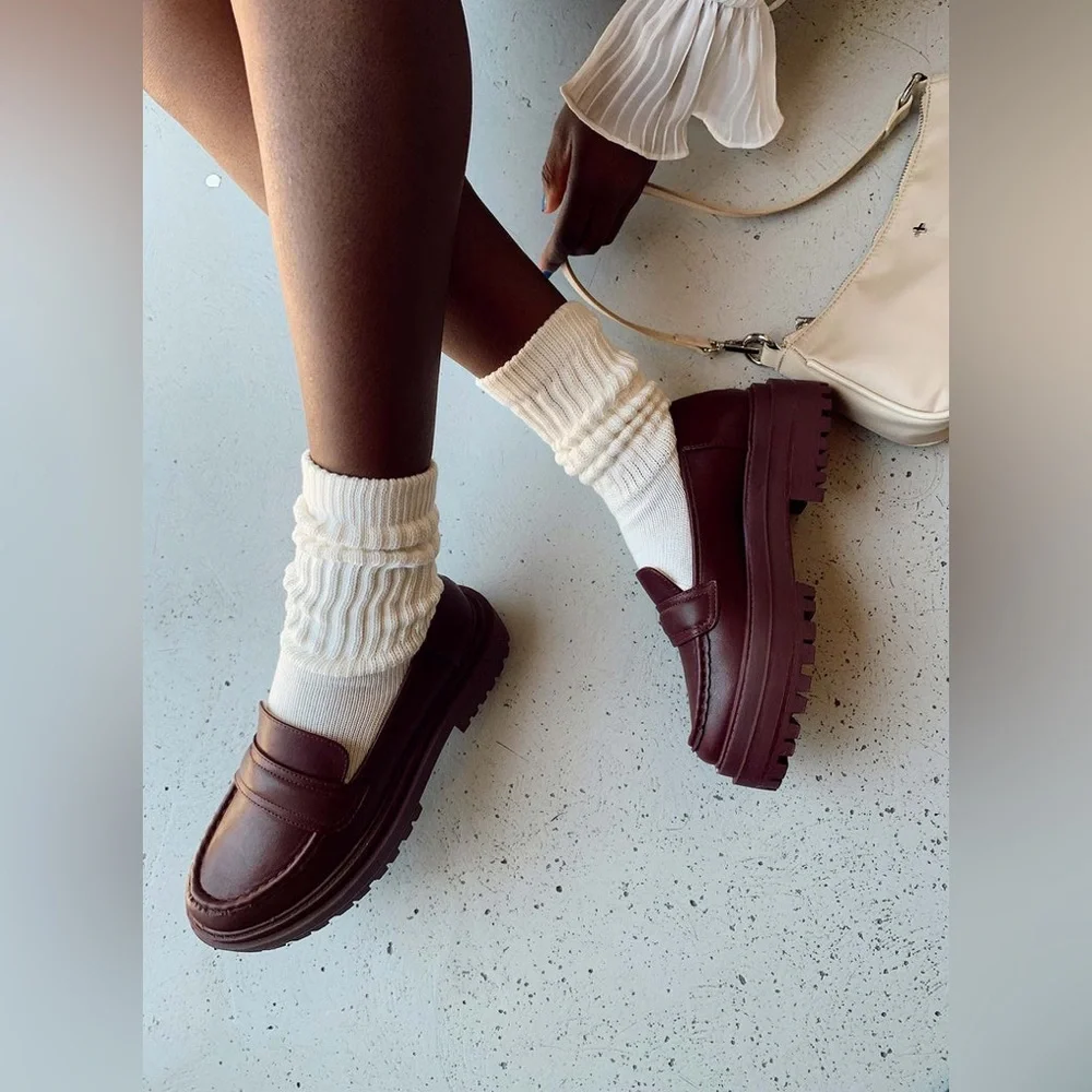 Princess‎ Poly BELLEVUE LOAFER
